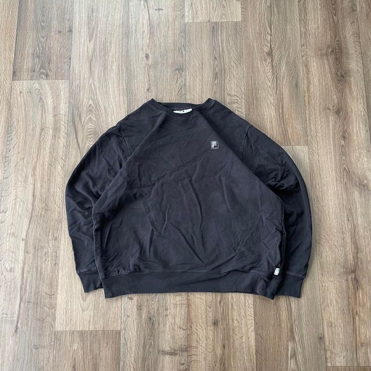 Fila Fila Black Jumper product image